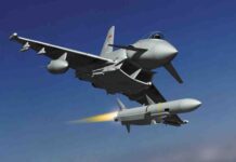 ΑΝΑΛΥΣΗ: Τα τουρκικά Eurofighter Tranche 5 απέναντι στα ελληνικά Rafale & F-35