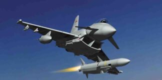 ΑΝΑΛΥΣΗ: Τα τουρκικά Eurofighter Tranche 5 απέναντι στα ελληνικά Rafale & F-35