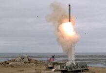 Αμερικανικοί Tomahawk στην Ουκρανία, κάθε μέρα άλλη άποψη από τον Τραμπ