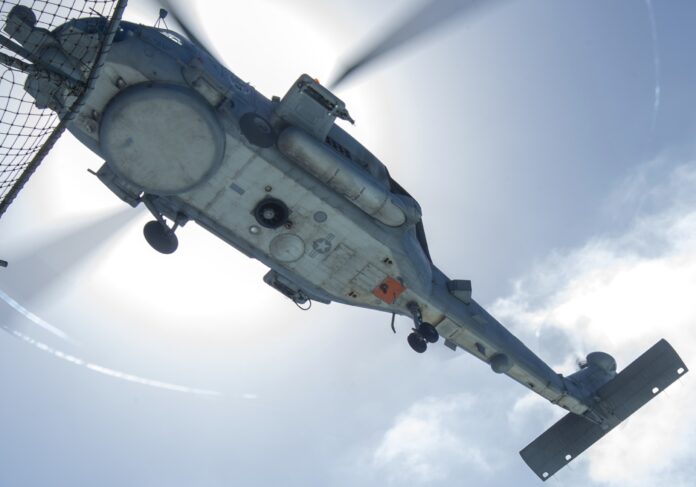 HSM-73 Battlecats 12