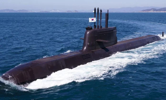 KSS-III