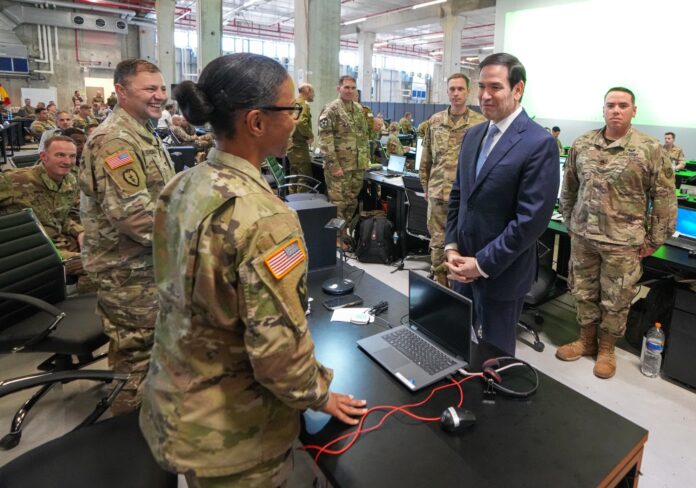 Rubio C-MCC CENTCOM