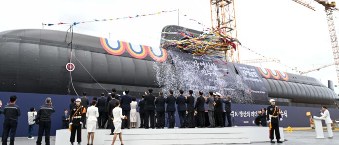 South Korea SSN