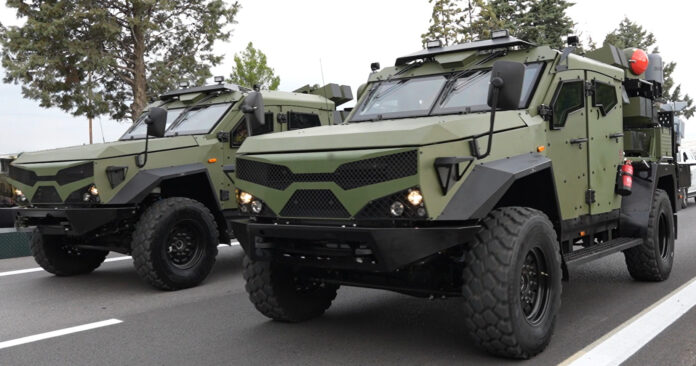 Spike NLOS gr01