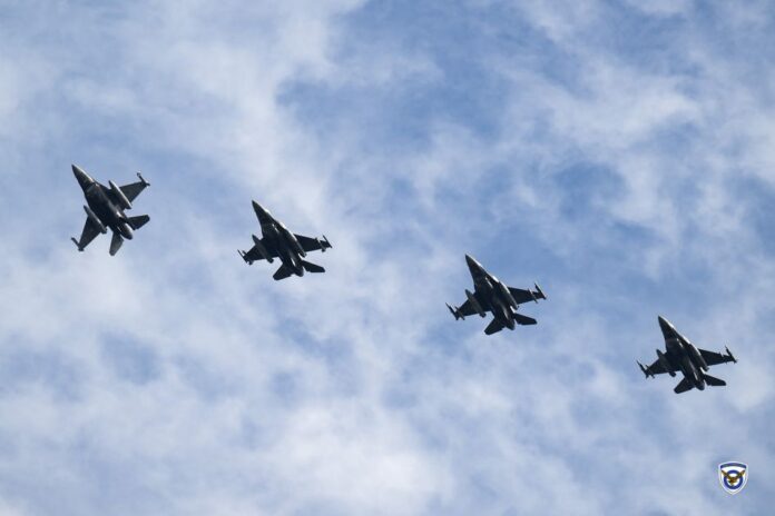 hellenic air force - 337 f-16 - volfa 25 - 9