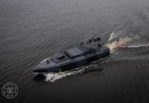 Ελληνική ναυτική αποτροπή με ουκρανικής τεχνολογίας μη επανδρωμένα επιφανείας