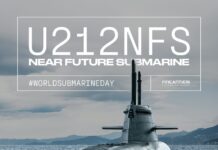 ΑΝΑΛΥΣΗ: U212 NFS και U212 NFS EVO, η ιταλική εξέλιξη και για την Ελλάδα