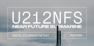 ΑΝΑΛΥΣΗ: U212 NFS και U212 NFS EVO, η ιταλική εξέλιξη και για την Ελλάδα