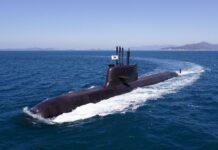 ΠΑΡΟΥΣΙΑΣΗ: KSS-III, το πανίσχυρο νοτιοκορεατικό υποβρύχιο υποψήφιο για το ΠΝ