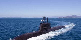 ΠΑΡΟΥΣΙΑΣΗ: KSS-III, το πανίσχυρο νοτιοκορεατικό υποβρύχιο υποψήφιο για το ΠΝ