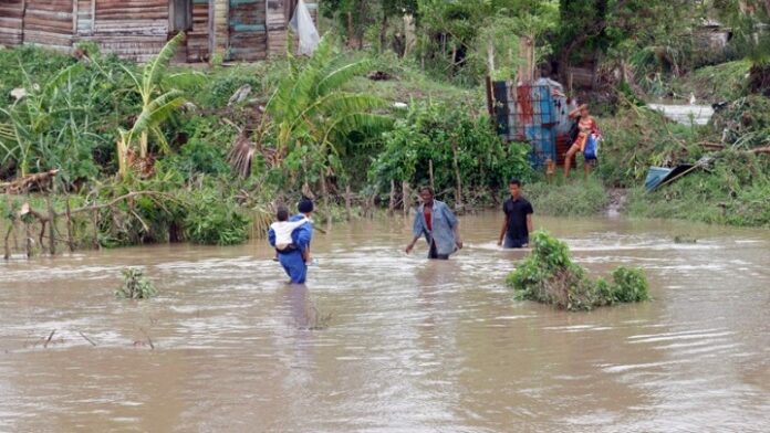 CUBAHURRICANEMELISSA