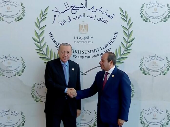 Erdogun Peace 2025 2