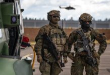 Πόσοι θέλουν να πάνε στο Στρατό θέλει να μάθει η Γερμανία