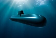 ΠΑΡΟΥΣΙΑΣΗ: Hyundai HDS-2300, υποβρύχιο με ΑΙΡ και κόστος κάτω από €1 δις ως πρόταση για την Ελλάδα!