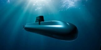 ΠΑΡΟΥΣΙΑΣΗ: Hyundai HDS-2300, υποβρύχιο με ΑΙΡ και κόστος κάτω από €1 δις ως πρόταση για την Ελλάδα!