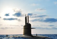 ΠΑΡΟΥΣΙΑΣΗ: Υποβρύχιo Scorpène, η δοκιμασμένη γαλλική λύση, μια ακόμη πρόταση για το Πολεμικό Ναυτικό