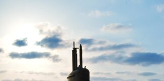 ΠΑΡΟΥΣΙΑΣΗ: Υποβρύχιo Scorpène, η δοκιμασμένη γαλλική λύση, μια ακόμη πρόταση για το Πολεμικό Ναυτικό