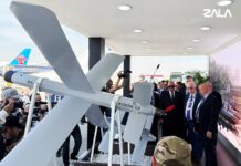 Νέες εκδόσεις των ρωσικών περιφερόμενων πυρομαχικών Lancet, με μεγαλύτερη εμβέλεια