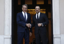 Κυρ. Μητσοτάκης: Είναι πολύ σημαντικό να συντονίζουμε το κυβερνητικό μας έργο