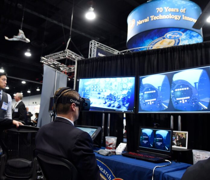 Naval Information Warfare Center Pacific