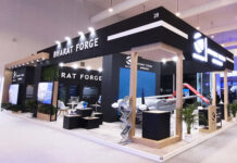 Bharat Forge Aerospace to showcase next-generation technologies at Dubai Airshow 2025