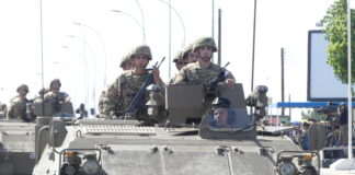 Θέλουμε εκσυγχρονισμό ΤΟΜΠ ΛΕΩΝΙΔΑΣ σε ΤΟΜΑ: κρίκος Ελλάδας-Κύπρου στο SAFE-Τολμάμε;