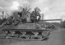 Η ΕΣΣΔ στον Β’ Παγκόσμιο / η δράση των Δυτικών Συμμάχων – Mέρος 2ο