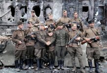 Η ΕΣΣΔ στον Β’ Παγκόσμιο / η μεγάλη νίκη και οι σκιές της – 3ο μέρος