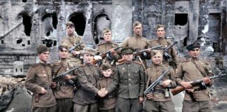 Η ΕΣΣΔ στον Β’ Παγκόσμιο / η μεγάλη νίκη και οι σκιές της – 3ο μέρος