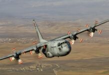 Τα μεταγωγικά της Τουρκικής Αεροπορίας