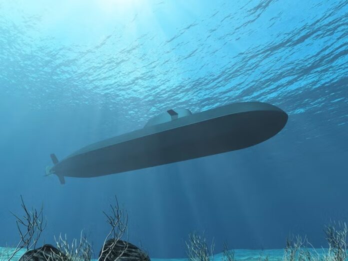 TKMS-HDW-Class-212CD-Submarine