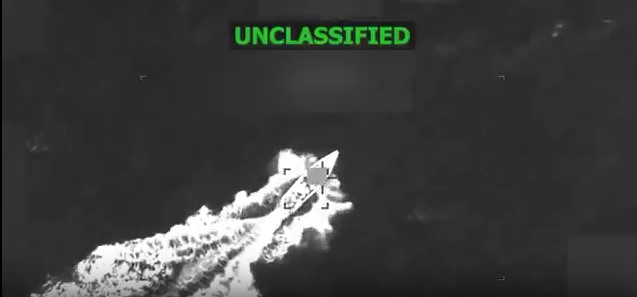 US Navy Caribbean strike