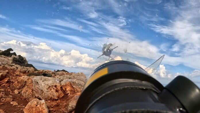 geetha dikefalos aetos 25 3 stinger