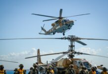 «Μέδουσα 14»: Ημέρα Διακεκριμένων Επισκεπτών – φωτό