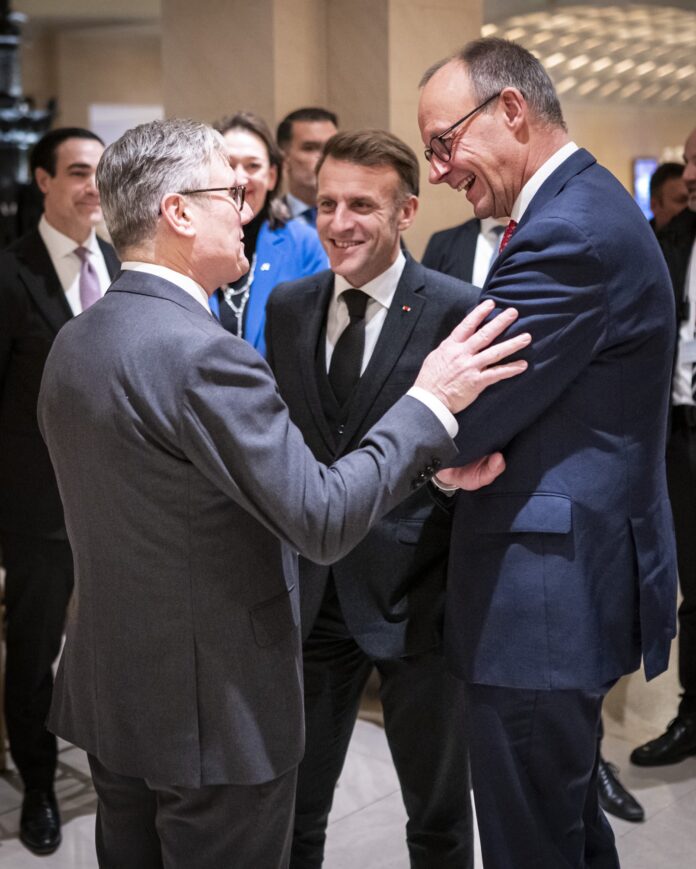 macron-starmer-merz