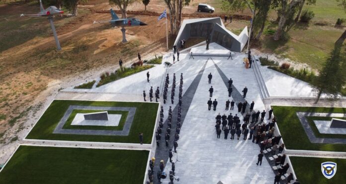 mnimeio pesonton aeroporon - 2025 - 1