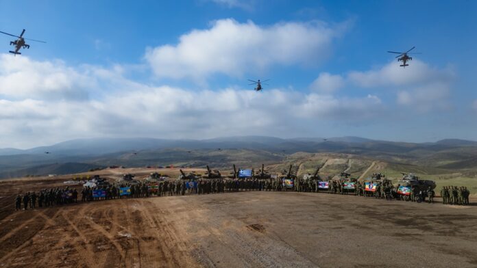 tams aisios oionos 25