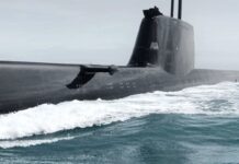 Υποβρύχιο Type 214NG: H σύγχρονη εξέλιξη του “δικού” μας 214ΗΝ, υποψήφιο για το ΠΝ