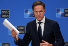 ΓΓ του ΝΑΤΟ για Ουκρανία: Χρειάζονται περαιτέρω διαπραγματεύσεις και επεξεργασία του σχεδίου των ΗΠΑ