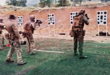 Άσκηση SOFEX «ΟΡΙΩΝ-25»: Ακρίβεια και Συνεργασία