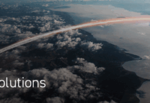 Η επανάσταση των πολυηχητικών: Συνέντευξη με τον Guy Chriqui της Lockheed Martin