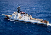 ΑΠΟΨΗ: Θα είναι η κλάση Legend ο αντικαταστάτης των φρεγατών Constellation στις ΗΠΑ;