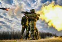 Καναδάς: Συμμετοχή στα δάνεια του SAFE για την ενίσχυση της ευρωπαϊκής άμυνας ανακοίνωσε η Φον ντερ Λάιεν