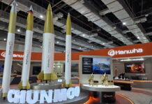 EDEX 2025: Νοτιοκορεατική «απόβαση» στο Κάιρο