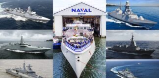 Φρεγατιάδα, 5 χρόνια μετά: τι απέγιναν οι 8 προτάσεις σκαφών που είχε εξετάσει η Ελλάδα;