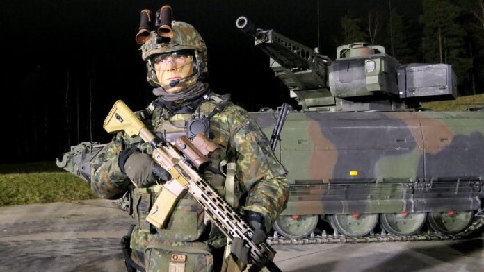 G95 germany army (3)