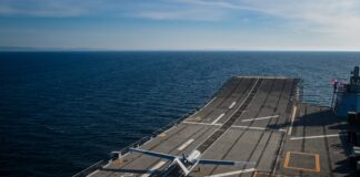 Αεροπλανοφόρα: Καταπέλτες, ski-Jumps και η απειλή του τουρκικού TCG Anadolu