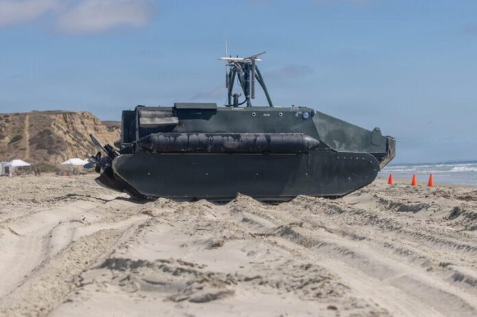 TCE 25.2 demonstrates future capabilities