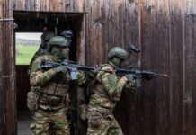 Ολοκλήρωση ΤΑΜΣ «Πελταστής 25», βίντεο & φωτό