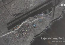 ICEYE και Πορτογαλία οριστικοποιούν συμφωνία για δορυφόρο SAR